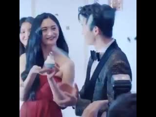 The most powerful chinese lesbian couple