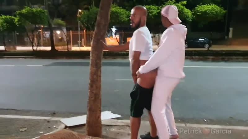 Paulo porn video – São paulo street sex