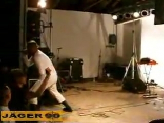 Jager 90 stiefelblitz (live) (2007)
