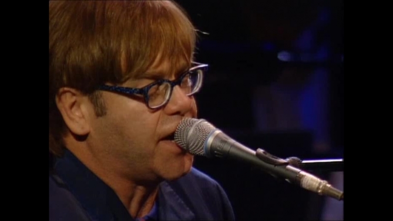 Music for montserrat live at royal albert hall 1997