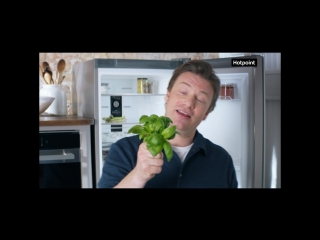 Hotpoint & jamie oliver