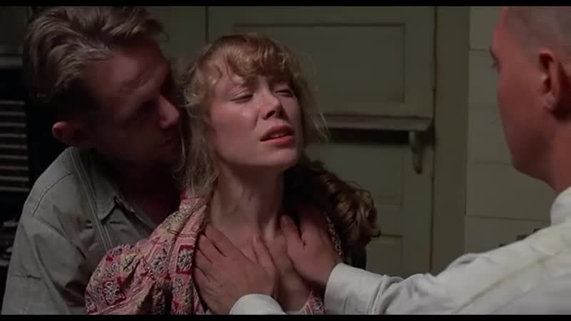 Сисси спейсек бродяга / sissy spacek raggedy man ( 1981 )