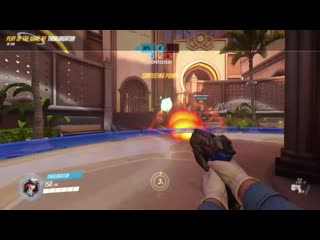 I got my first d va porn multikill (3k)!!! i've only been playing for a couple of hours and i know it isn't much, but i can't h