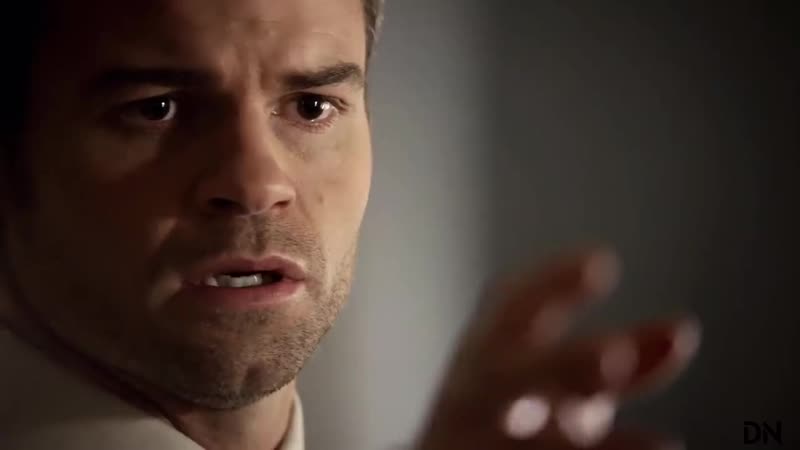 Elijah mikaelson a purpose