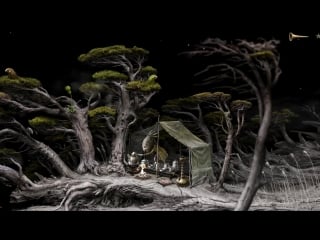 Samorost 3 trailer