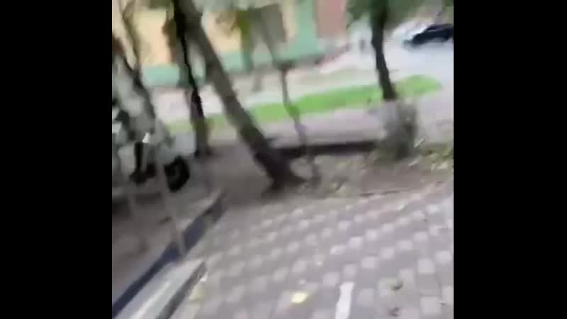 Забираем заказ