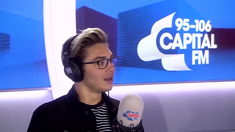 Note to self don't invite lilah round for an #oitnb sesh (capital breakfast)