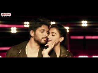 Seeti maar full video song dj video songs allu arjun pooja hegde dsp