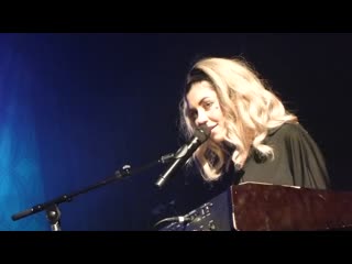 Marina the diamonds teen idle live hd (2012) seattle showbox