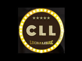 Cll lucha libre