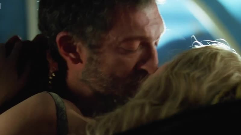 Yvonne catterfeld la belle et la bete (2014)