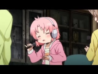 【gakkou gurashi】 heaven at school and hell ~ 学校で天国と地獄【madぐらし！】修正版