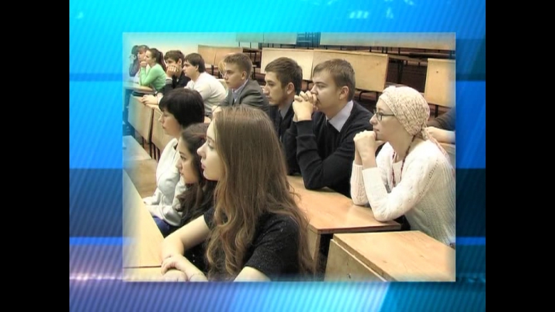 Альма матер 20 12 2015