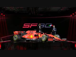 Ferrari sf90