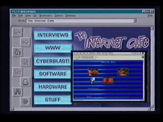 Net cafe episode 112 cyber writing