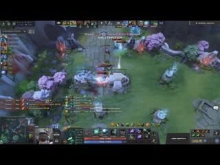 Nigma vs secret with the best captains in the world epic grand final weplay! m