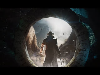 Soulslinger envoy of porn трейлер (2023)