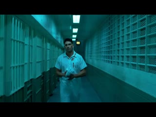 Punisher prison fight scene daredevil s2e9 2016 hd