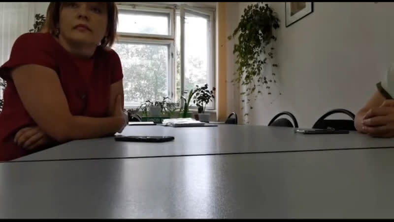 Вызвали учительницу «на ковёр» за то что она отказалась голосовать