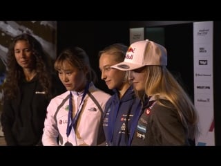 Ifsc climbing world championships innsbruck 2018 combined finals men