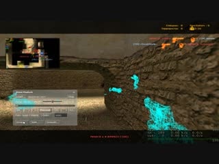 Inhack team kranzz & zebra bast