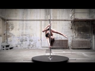 Sls karo swen pole dance artwork 1 tha trickaz