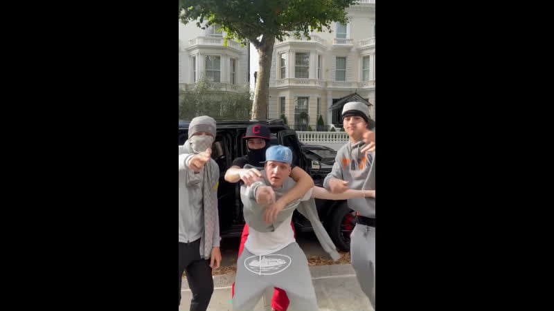 Сниппет совместного трека aarne x bushido zho x anikv