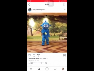 Woohyun liked and commented on fan’s post comment “ㅋㅋㅋㅋㅋㅋㅋah ㅋㅋ cute”