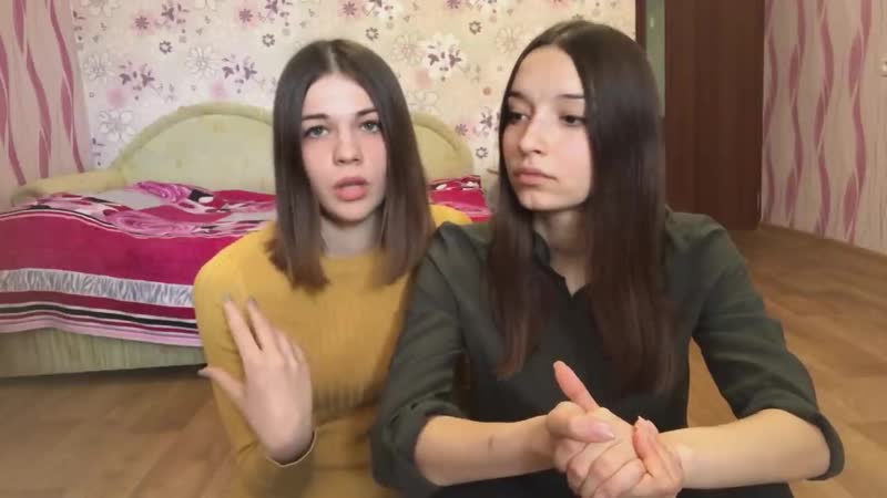 [чайки] первый лесби секс что нужно знать? | наш опыт