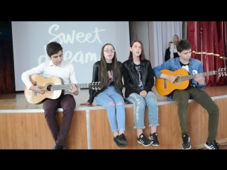 ■ мистер лицея (2016 2017 уч год)