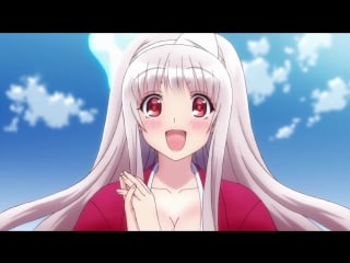 Yuragi sou no yuuna san tv anime pv