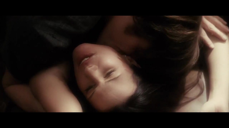 Рона митра в фильме число 23 эротический эпизод