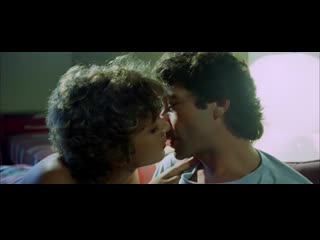 Mil sexos tiene la noche (1984) jess franco