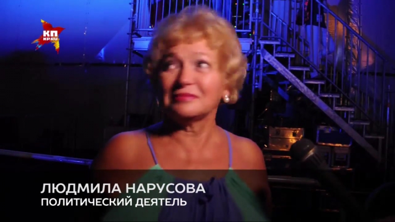 Мама собчак "хочу, чтобы ксюша родила двойню" (комсомольская правда)