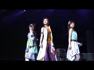 Hitomi yoshizawa, risa niigaki & eri kamei kotatsu ~jyuken story~