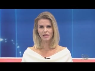 Cenas fortes! advogada é agredida pelo marido antes de cair de prédio sbt