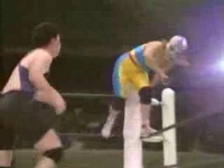 1 command bolshoi, tomoko kuzumi vs nagano, toyama (12/2/1992)