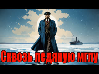 1965 сквозь ледяную мглу