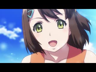 [ohys raws] kandagawa jet girls 01 preview (at x 1280x720 x264 aac)