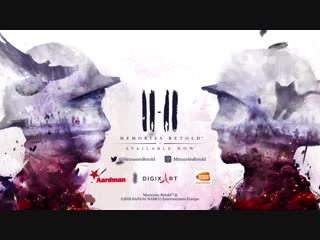 11 11 memories retold launch trailer