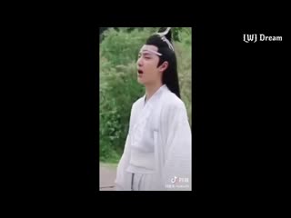 Tiktok china 抖音 with wang yibo & xiao zhan ep42