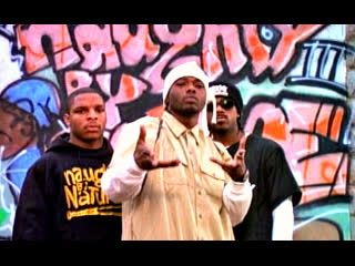 Naughty by nature hip hop hooray