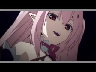 「owari no seraph」 krul tepes