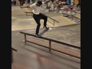 Gabriel fortunato / 3rd place