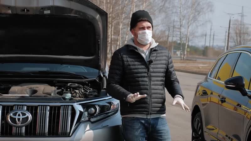 Volkswagen touareg жалобная книга anton avtoman