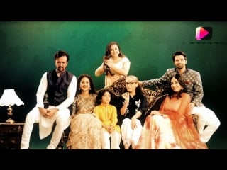 The great indian dysfunctional family teaser kay kay menon barun sobti s