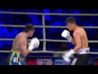 Wsb vi türkiye conquerors vs ukraine otamans