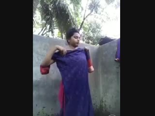 Indian vlg girl