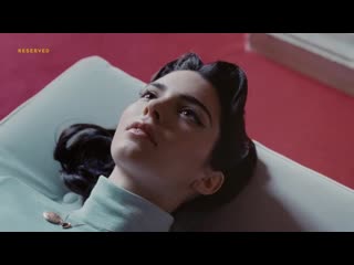 #ciaokendall – kendall jenner x reserved – aw19 campaign