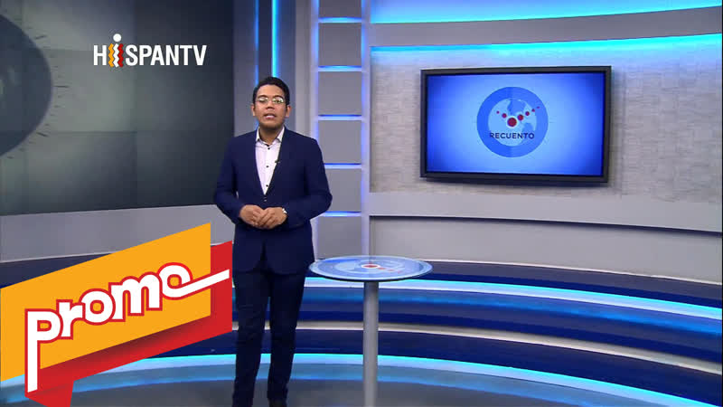 Promo – recuento presión al país más sancionador